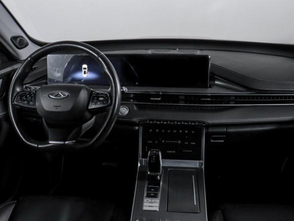 Chery Tiggo 7 Pro Max I с пробегом 2023 года, цена 1 675 000 рублей, 70774 км, внедорожник, Автокод Объявления