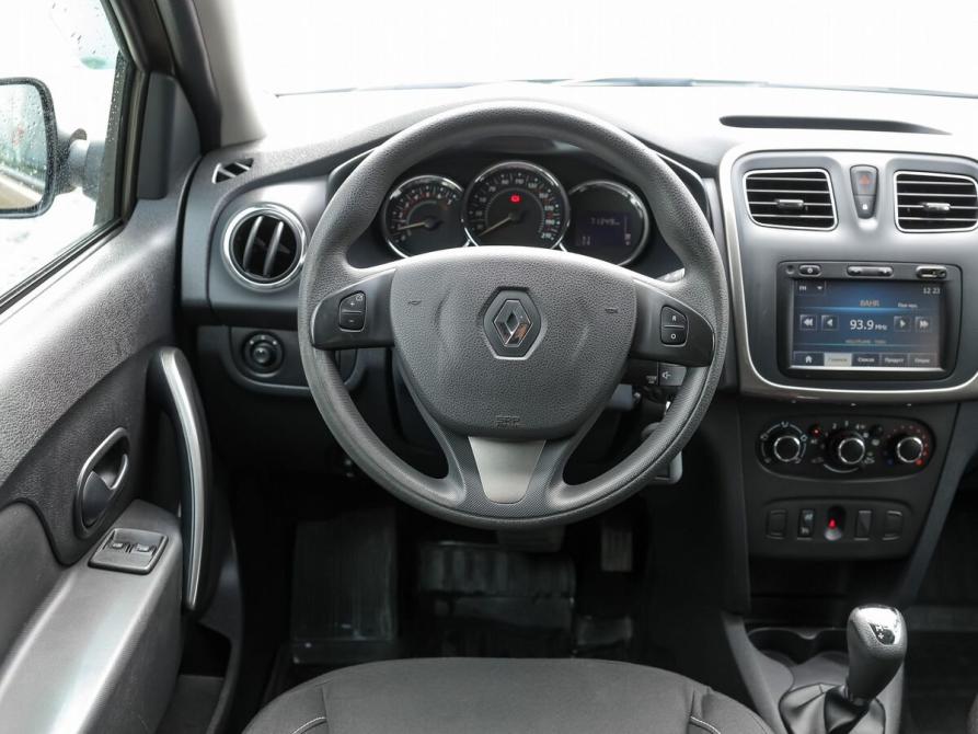 Renault Sandero II Ижевск  - изображение 16