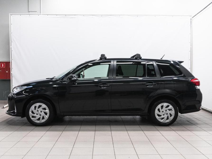 Toyota Corolla XI (E160 E170) Рестайлинг 2 Красноярск  - изображение 9