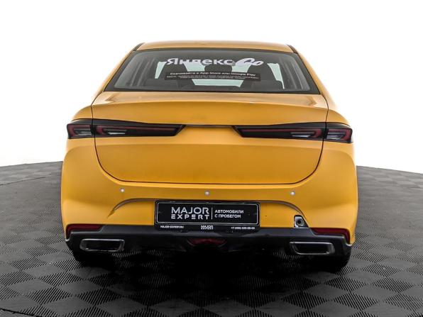 Kaiyi E5 с пробегом 2023 года, цена 990 000 рублей, 103808 км, седан, Автокод Объявления
