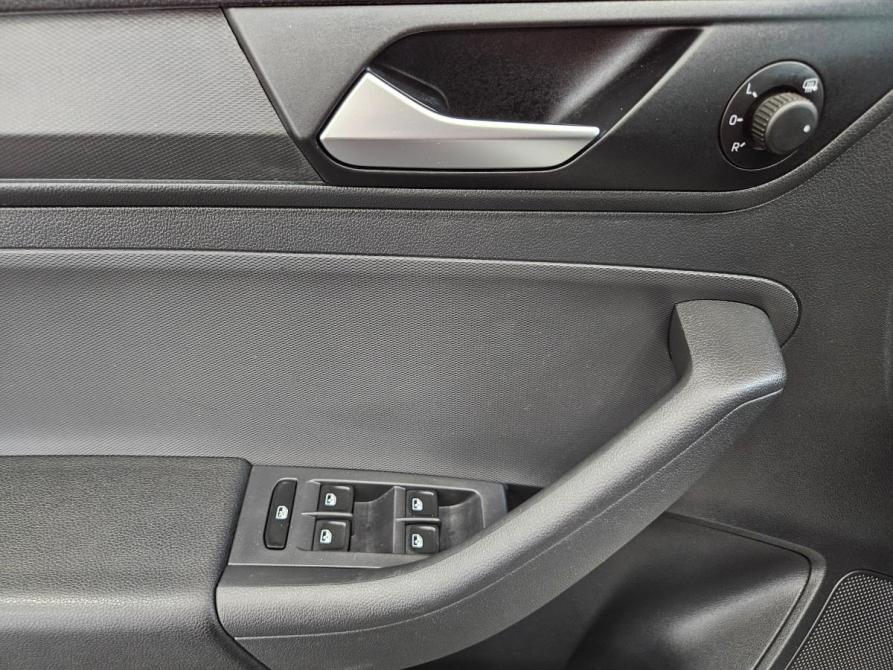 Volkswagen Polo VI Вологда  - изображение 15