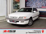 Toyota Corona X (T210) Кемерово  - изображение 21