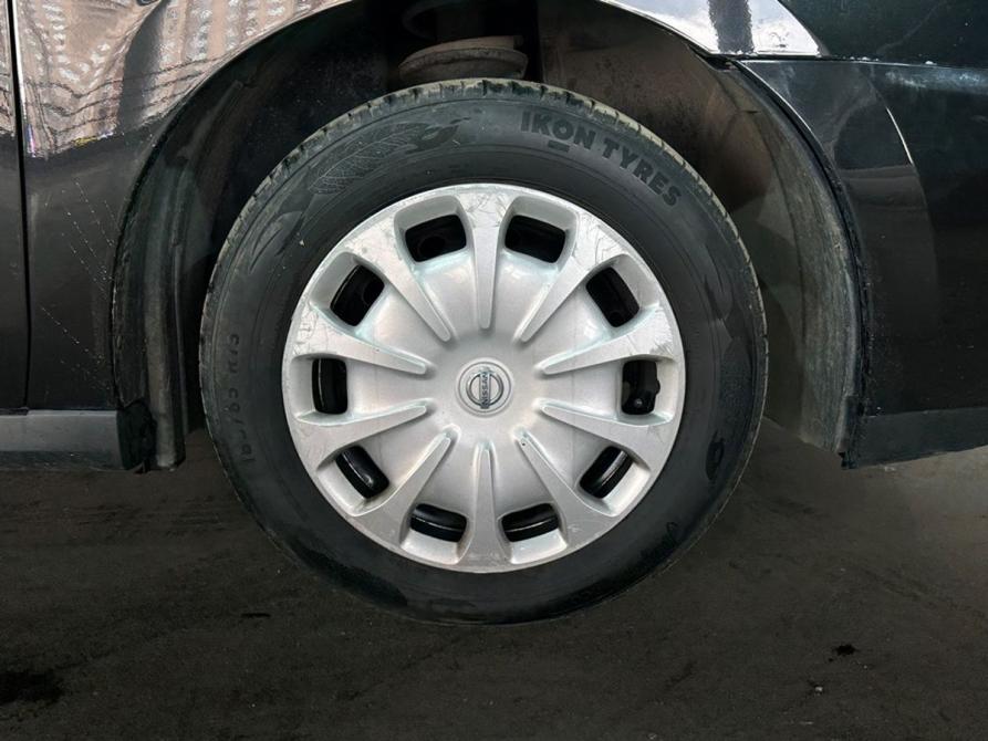 Nissan Almera III (G15) Москва  - изображение 16
