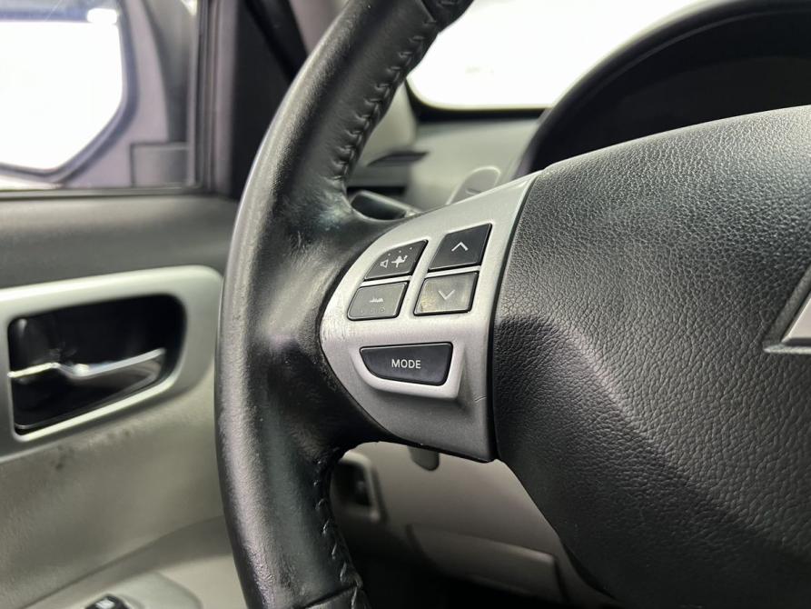 Mitsubishi Pajero Sport II Рестайлинг Уфа  - изображение 18