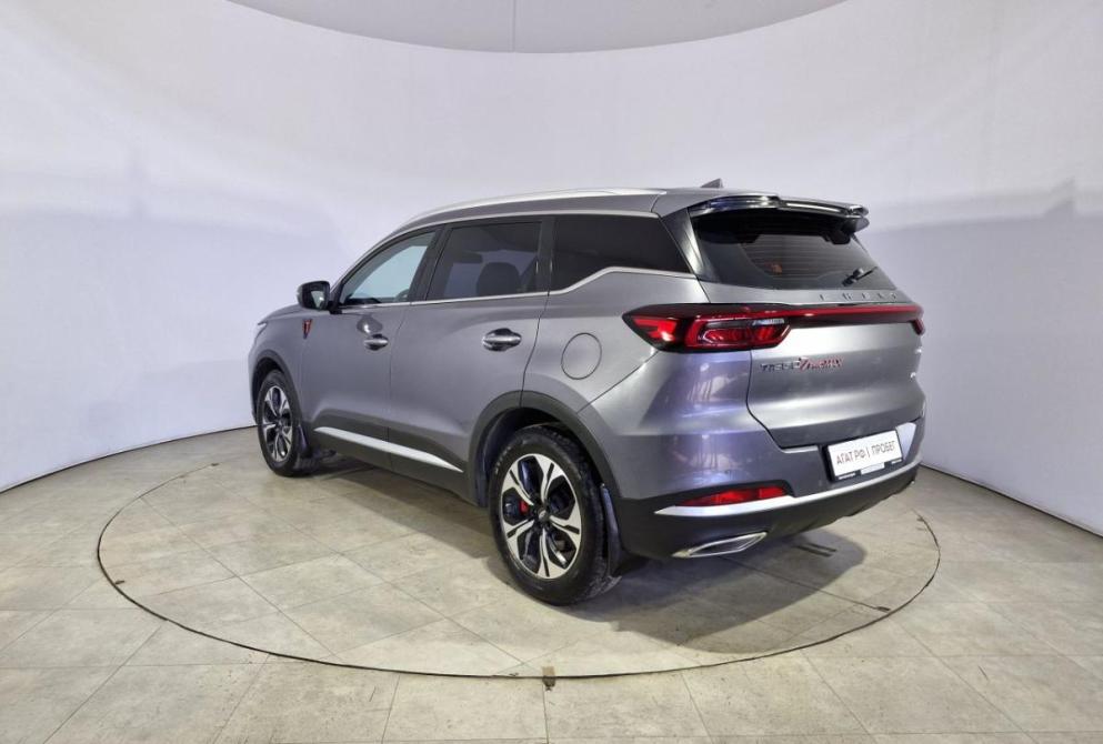 Chery Tiggo 7 Pro Max I Саранск  - изображение 13