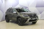 Renault Duster II Чебоксары  - изображение 41