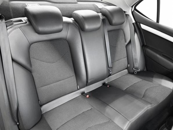 Citroen C4 II Рестайлинг с пробегом 2016 года, цена 1 375 000 рублей, 55161 км, седан, Автокод Объявления