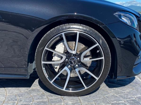 Mercedes-Benz E-Класс V (W213 S213 C238) с пробегом 2017 года, цена 3 750 000 рублей, 109194 км, купе, Автокод Объявления