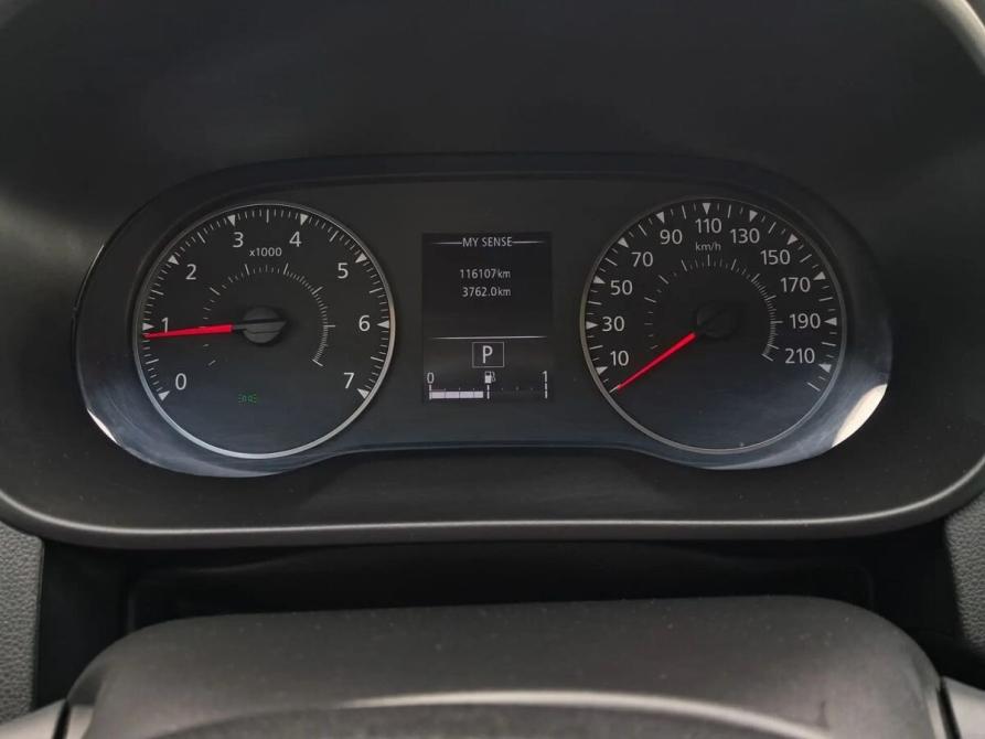 Renault Arkana I Санкт-Петербург  - изображение 10