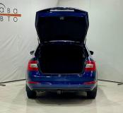 Skoda Octavia III (A7) Воронеж  - изображение 30