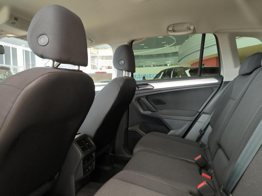 Volkswagen Tiguan II Казань  - изображение 15