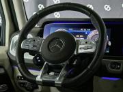 Mercedes-Benz G-Класс AMG II (W463) Новосибирск  - изображение 62