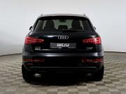 Audi Q3 I (8U) Рестайлинг Санкт-Петербург  - изображение 26