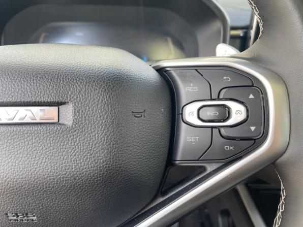 Haval Jolion I Рестайлинг с пробегом 2024 года, цена 2 490 000 рублей, 9632 км, внедорожник, Автокод Объявления
