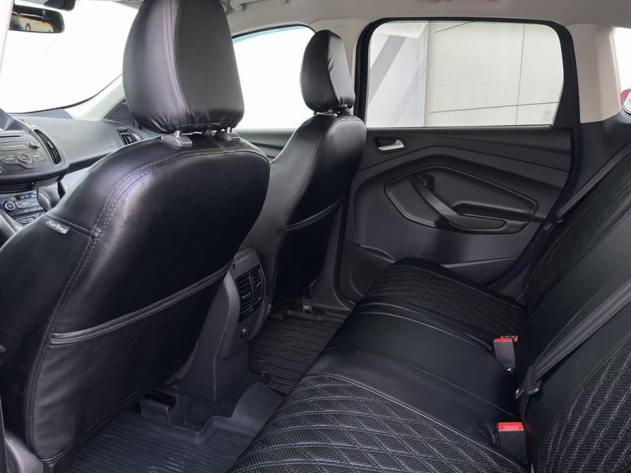 Ford Kuga II Рестайлинг Екатеринбург  - изображение 13