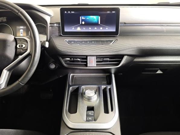 Haval Jolion I Рестайлинг с пробегом 2024 года, цена 1 749 000 рублей, 57366 км, внедорожник, Автокод Объявления