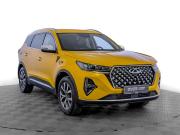 Chery Tiggo 7 Pro Max I Москва  - изображение 30