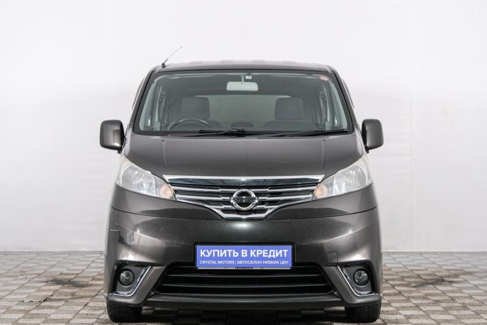 Nissan NV200 Красноярск  - изображение 2