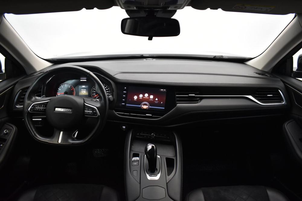 Haval F7 I Москва  - изображение 5