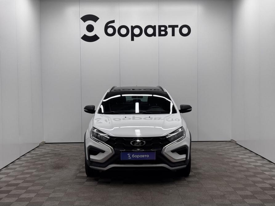 Lada (ВАЗ) Vesta I Рестайлинг (NG) Воронеж  - изображение 5