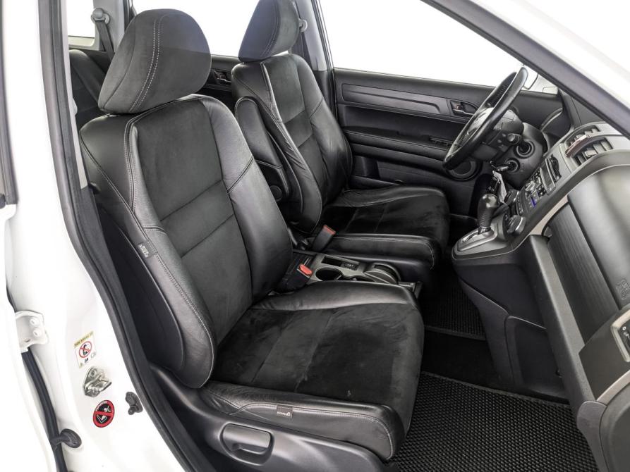 Honda CR-V III Рестайлинг Москва  - изображение 24