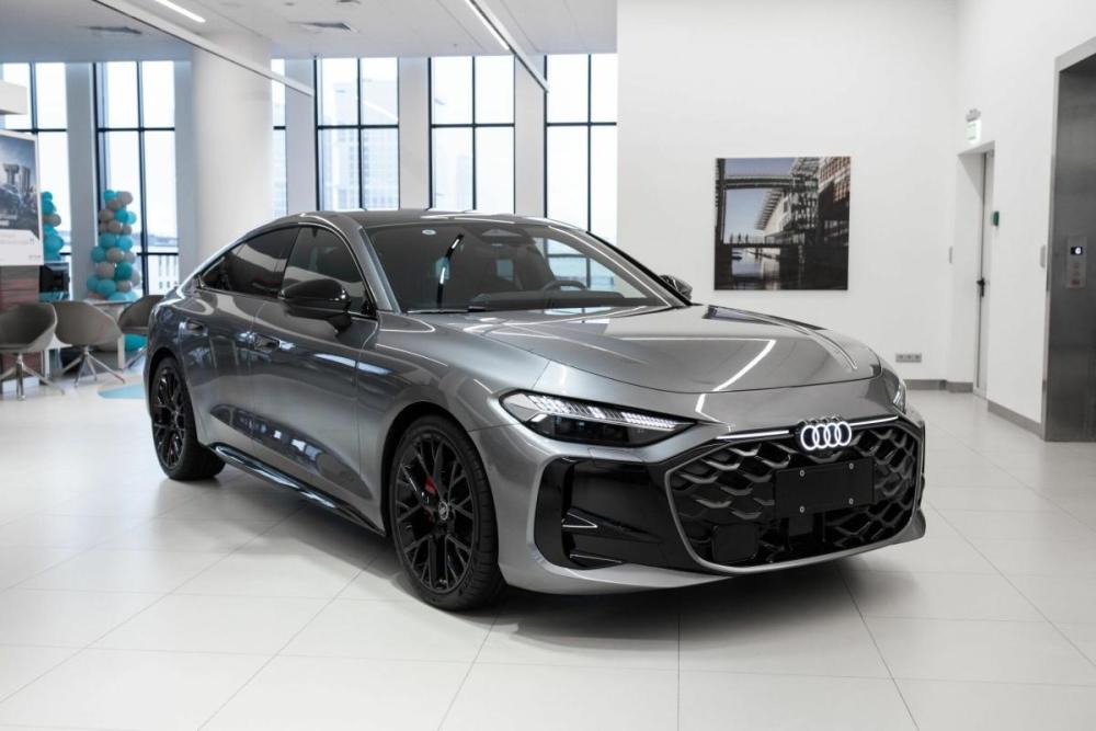 Audi A5 III (B10) Москва  - изображение 2