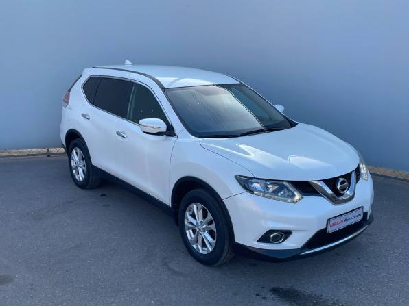 Nissan X-Trail III с пробегом 2017 года, цена 2 070 000 рублей, 86441 км, внедорожник, Автокод Объявления