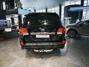 Toyota Land Cruiser 200 Series Рестайлинг 1 Тюмень  - изображение 27