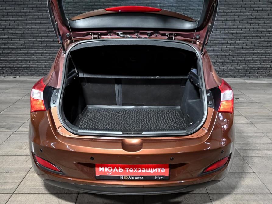 Hyundai i30 II Екатеринбург  - изображение 6