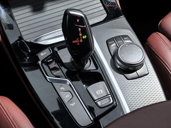 BMW X4 II (G02) с пробегом 2019 года, цена 3 999 000 рублей, 120803 км, внедорожник, Автокод Объявления