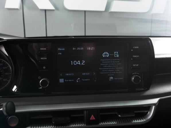 Kia K5 III с пробегом 2020 года, цена 2 448 000 рублей, 137151 км, седан, Автокод Объявления