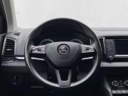 Skoda Karoq I Москва  - изображение 28
