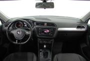 Volkswagen Tiguan II Екатеринбург  - изображение 42
