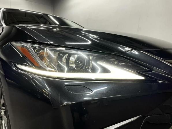 Lexus ES VII с пробегом 2020 года, цена 3 597 000 рублей, 154000 км, седан, Автокод Объявления