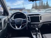 Hyundai Creta I Рестайлинг Альметьевск  - изображение 41