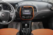 Renault Kaptur I Барнаул  - изображение 45