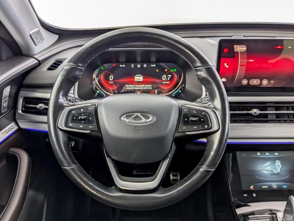 Chery Tiggo 8 Pro I с пробегом 2021 года, цена 1 725 000 рублей, 109287 км, внедорожник, Автокод Объявления