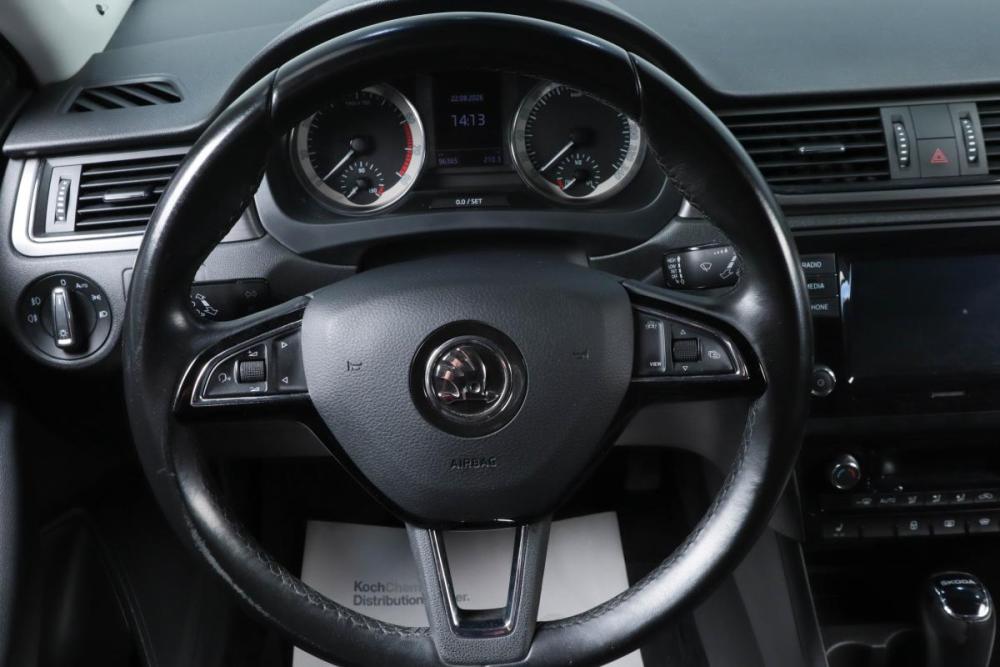 Skoda Rapid I Рестайлинг Челябинск  - изображение 14