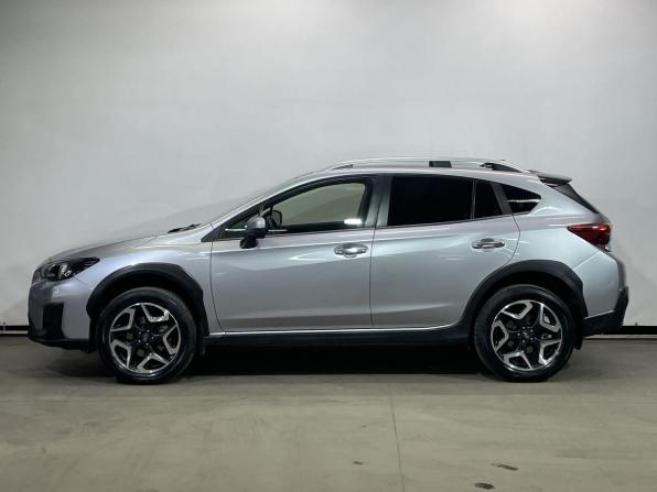 Subaru XV II с пробегом 2019 года, цена 2 190 000 рублей, 111399 км, внедорожник, Автокод Объявления