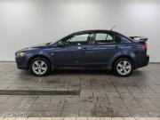 Mitsubishi Lancer X Санкт-Петербург  - изображение 24