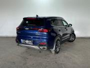 Chery Tiggo 8 I Москва  - изображение 27