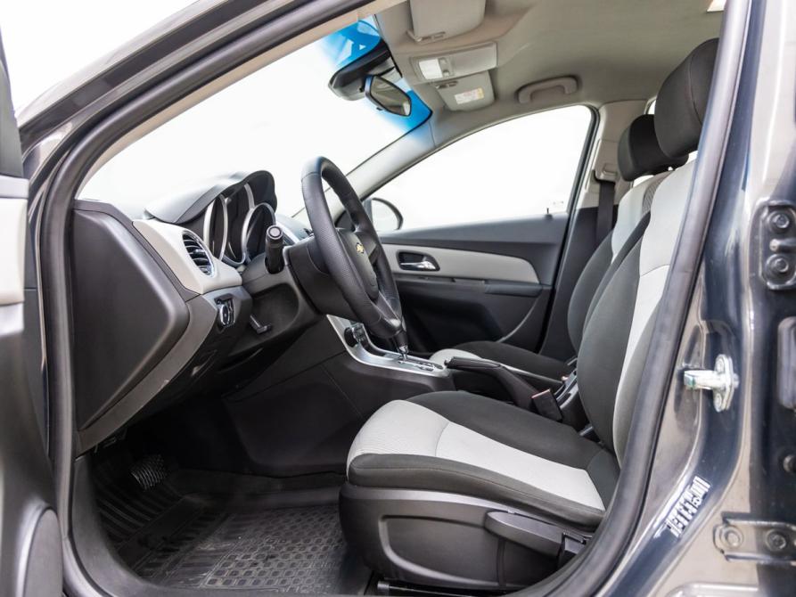 Chevrolet Cruze I Рестайлинг Волгоград  - изображение 24