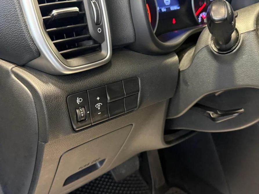 Kia Sportage IV Рестайлинг Екатеринбург  - изображение 21