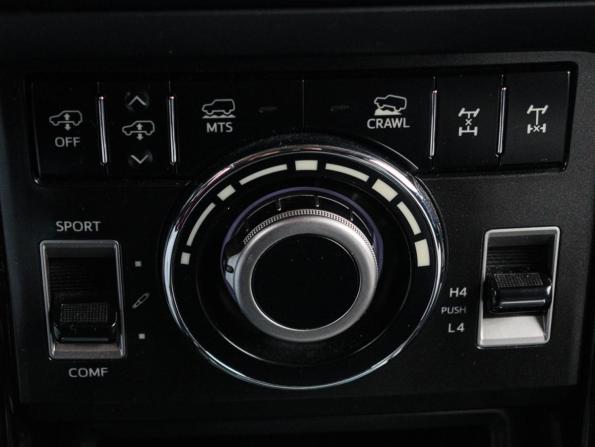 Toyota Land Cruiser Prado 150 Series Рестайлинг 1 с пробегом 2013 года, цена 2 802 000 рублей, 313607 км, внедорожник, Автокод Объявления