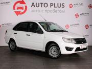 Lada (ВАЗ) Granta I Минеральные Воды  - изображение 18