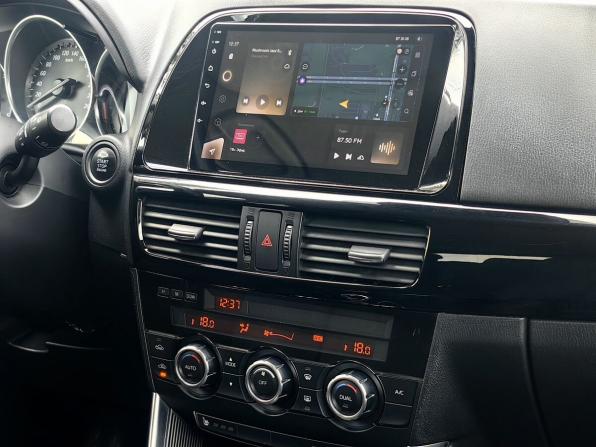 Mazda CX-5 I с пробегом 2013 года, цена 1 799 000 рублей, 174000 км, внедорожник, Автокод Объявления