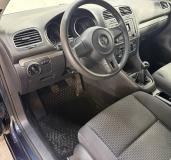 Volkswagen Golf VI Санкт-Петербург  - изображение 31