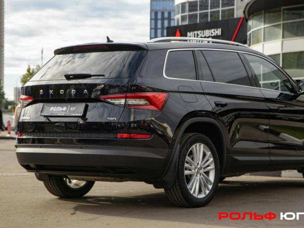 Skoda Kodiaq I с пробегом 2020 года, цена 3 098 000 рублей, 86701 км, внедорожник, Автокод Объявления