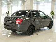 Lada (ВАЗ) Granta I Рестайлинг Самара  - изображение 23