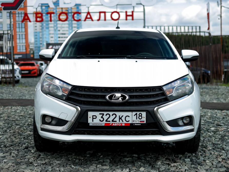 Lada (ВАЗ) Vesta I Ижевск  - изображение 3